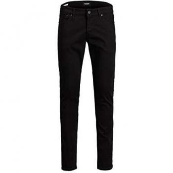 Jean Jack & Jones JJIGLENN JJICON JJ 177 50SPS Noir 34W x 36L