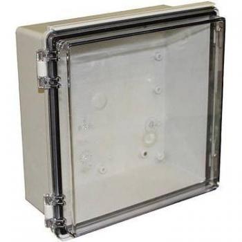 Box Universal Camdenboss 2 Pezzi