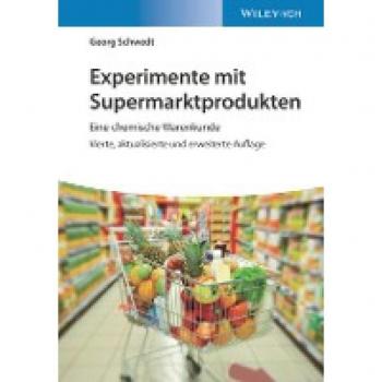 Experimente mit Supermarktprodukten