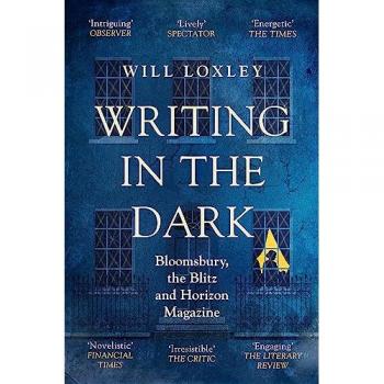 Writing in the Dark