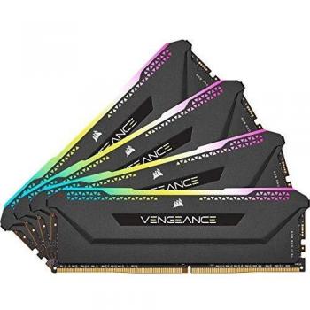 Corsair Vengeance RGB PRO SL 128GB Wide Compatibility Memory Kit