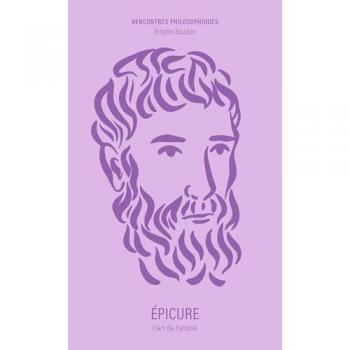 Epicure : L'Art De L'Amitié