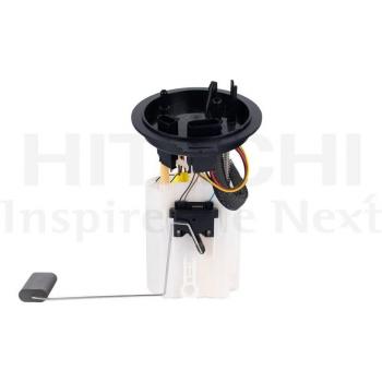 Hitachi Diesel Fuel Supply Unit 2503134 for Audi A3 Sportback