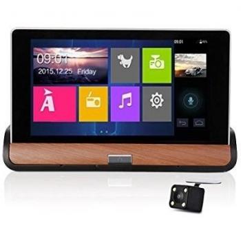 Pantalla TouchHighDef AutoCam