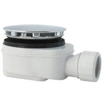 Grille de Drain Douche Ronde 90mm
