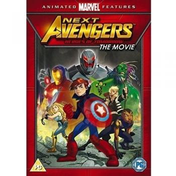 Next Avengers
