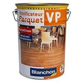 Vernice Per Parquet Rovere Cerato Blanchon 5 Litri