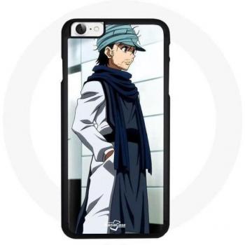 Cubierta Iphone 5 Ging Freecss Hunter x Hunter
