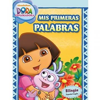 Mis Primeras Palabras (Dora La Exploradora)