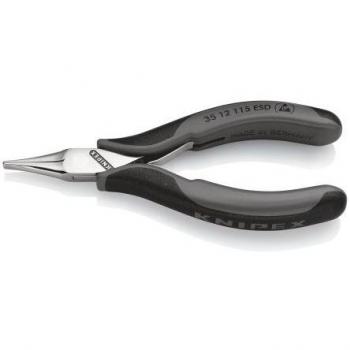 Alicates Knipex Plana ESD 115mm