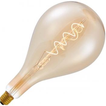 Ampoule LED Design E27 Dimmable 4W