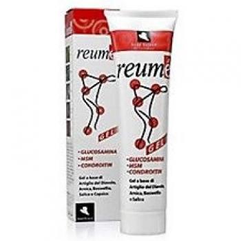 REUME' GEL 100ML ABBE' ROLAND