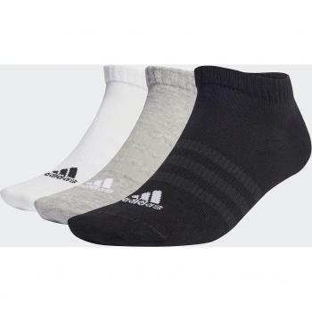 Adidas Youth Featherweight Socks – Trio Pack