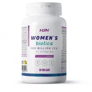 BIOTIQUES FEMMES (PROBIOTIQUES) 100B UFC