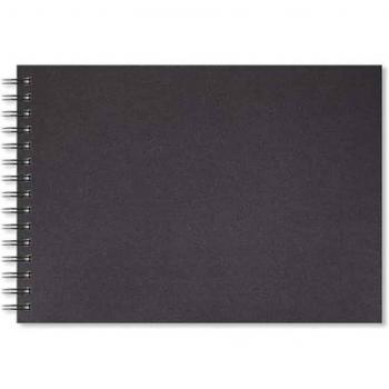 Artgecko Aqua Landscape Sketchbook