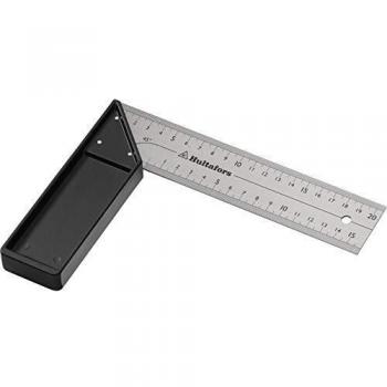 Hultafors HULV20P V 20 Professional Try Square 200mm