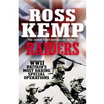 Ross Kemp Raiders