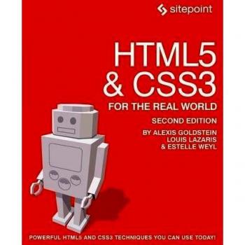 Html5 & Css3 for the Real World