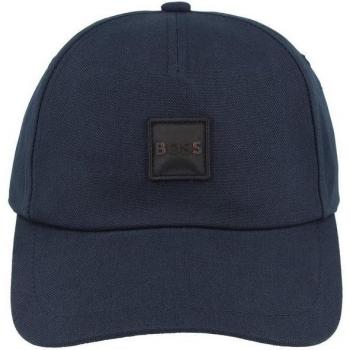 Green BOSS Baseball Cap