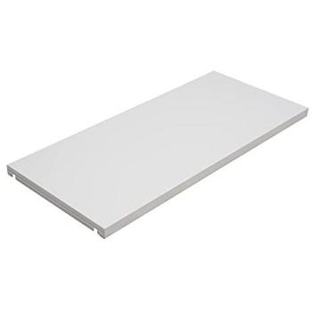 Tablette STIER 1400x1000 mm pour armoires à volets