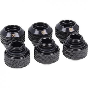 Alphacool 17375 Eiszapfen G1/4 Anschlüsse