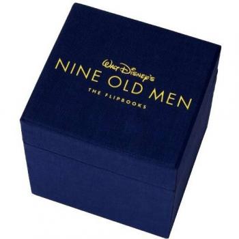Walt disney animation studios the archive series