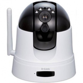 Telecamera IP D-Link DCS-5222L