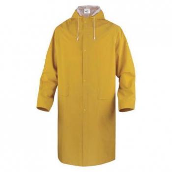 Delta Plus: Chaqueta Resistente al Agua XL