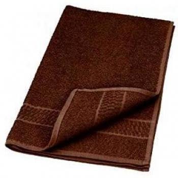 Tissus Bob Tuo Éponge Salon 50×85 Marron