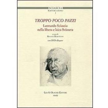 TROPPO POCO PAZZI MARTINONI