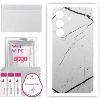Film Protector de Espalda Apgo para Samsung Galaxy S24