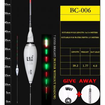 LEDFish Carpa Pro 2022