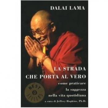 La Strada Che Porta Al Vero