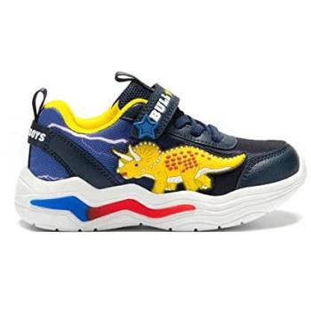 Bull Boys Zapatilla Azul 2024