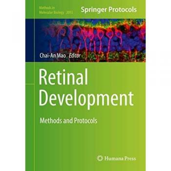 Retinal Development