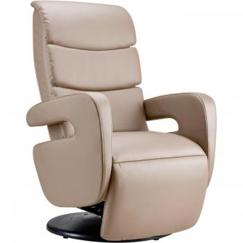 Multifunktions-Massagesessel Komfort AT-2800, schwarz