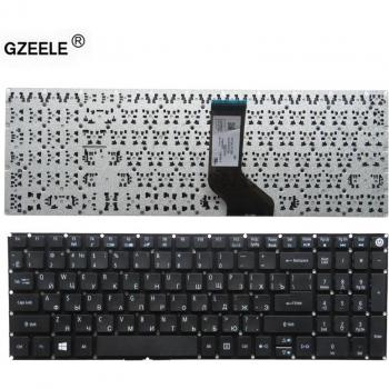Russian Layout Keyboard for Acer Aspire E5 Series Without Frame