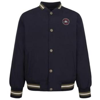 Chaqueta Deportiva Varsity para Niños Converse
