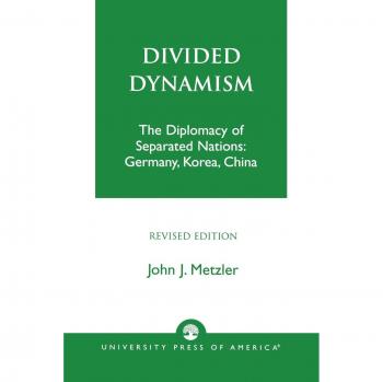 Divided Dynamism