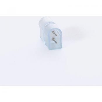 Connecteur Ruban Neon LED Contrôlable 220 V SFlex8 Unicolore