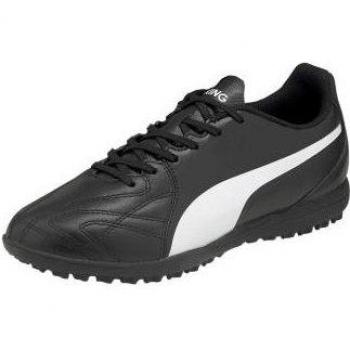 Scarpe da ginnastica Puma Uomo King Hero 21 TT in pelle per campi sintetici