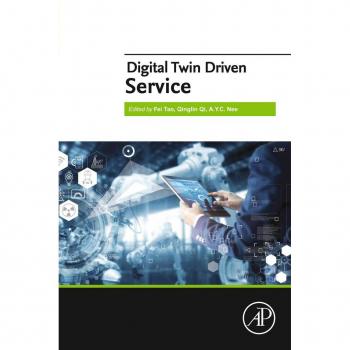 Vitalsource Technologies, Inc. Digital Twin Driven Service
