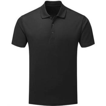 Premier Workwear Herren Polo Shirt atmungsaktiv, Knopfleiste, 3XL