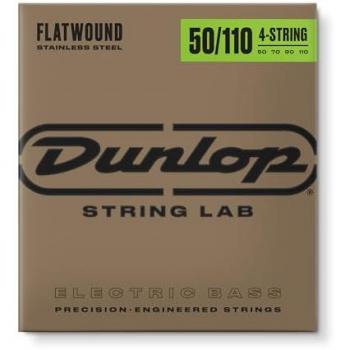 Dunlop DBFS50110 Stainless