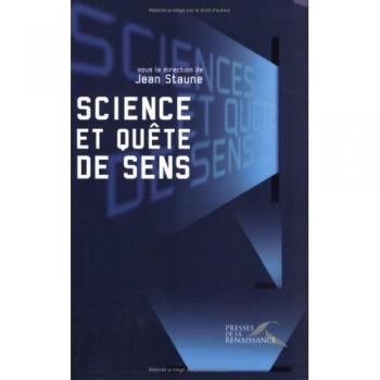 Science Et Quête De Sens