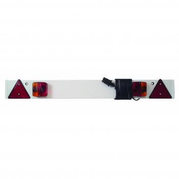 MAYPOLE Trailer Lighting Board