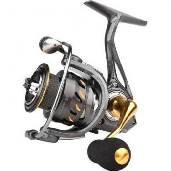 Spro Specter Spin 1000 Rear Brake Fishing Reel