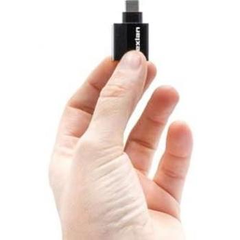 Tiny USB‑C vers RJ45 Gigabit Dexlan