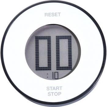 LED Display Digital Timer for Teaching and Studying