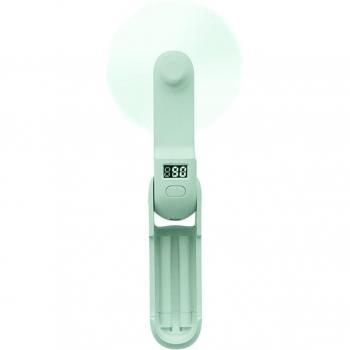 Ventilateur de Bureau Compact USB